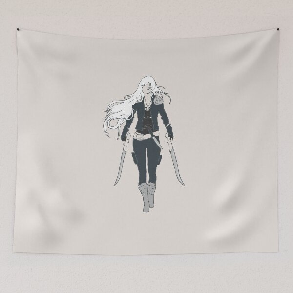 Item preview, Throne of Glass, Celaena Sardothien  designed and sold by TheArtfulReader.