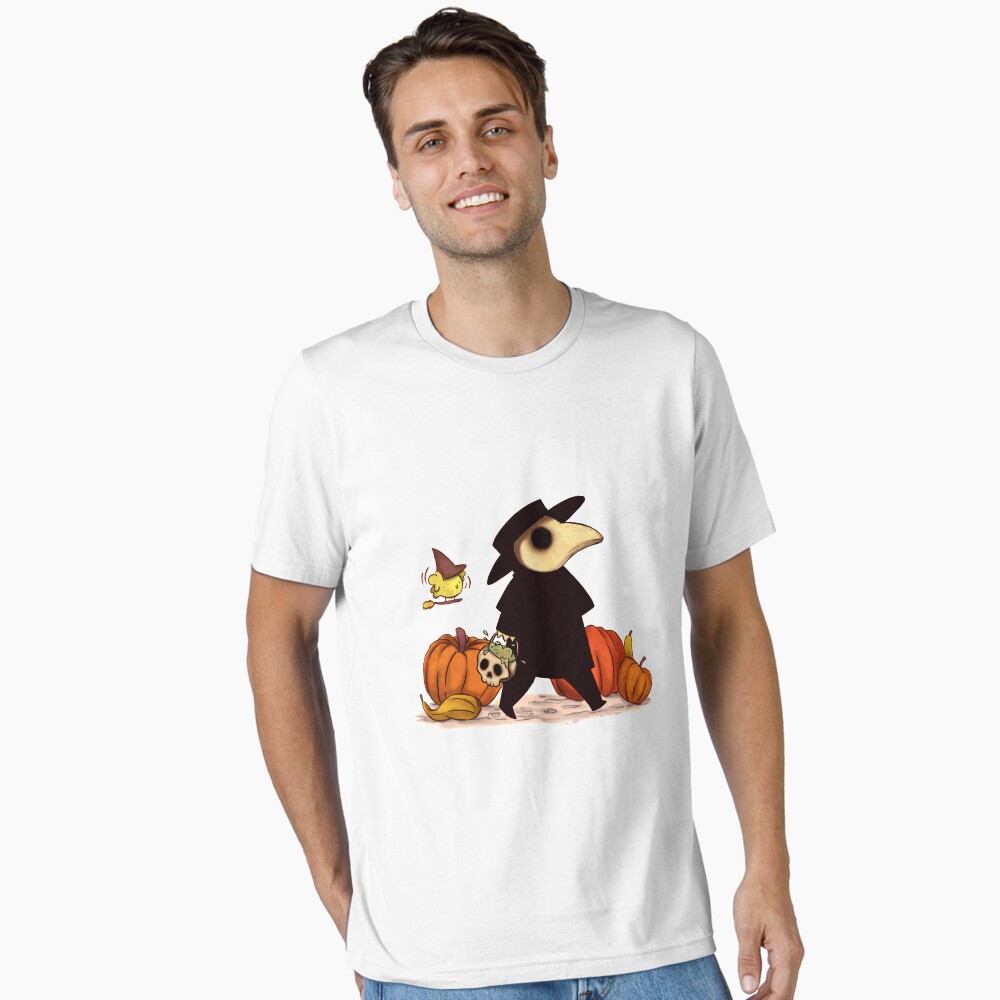 Item preview, Essential T-Shirt designed and sold by FrankiesBugs.