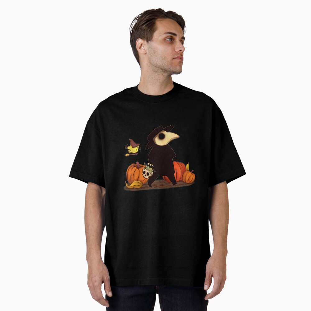 Item preview, Oversized T-Shirt designed and sold by FrankiesBugs.
