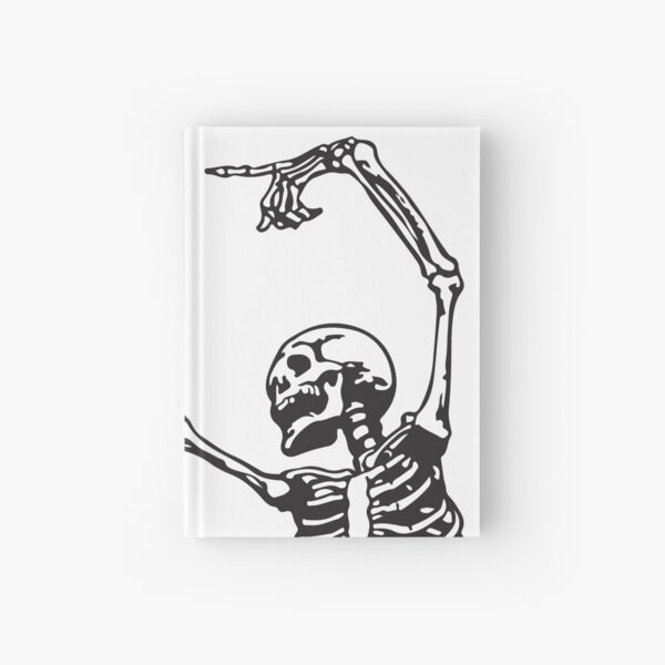 Vista previa del artículo con la obra «Danza con la muerte», diseñado y vendido por TheWhiteBear.