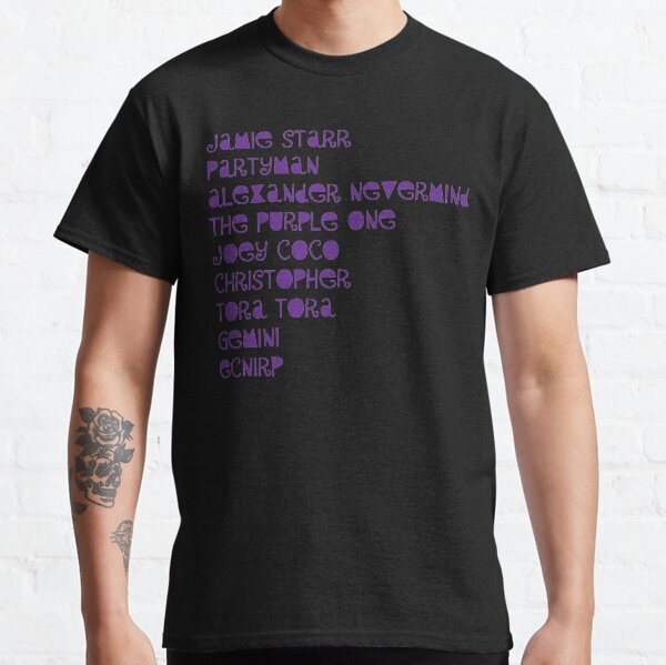Item preview, Alias designed and sold by djcaptainkirk.