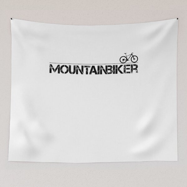 Item preview, Mountain bikers designed and sold by skua74.