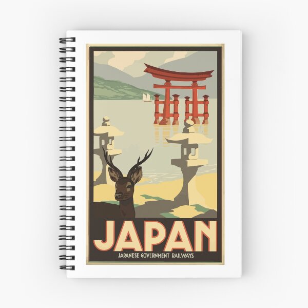 Item preview, VINTAGE POSTER JAPAN designed and sold by FrenchFactory.