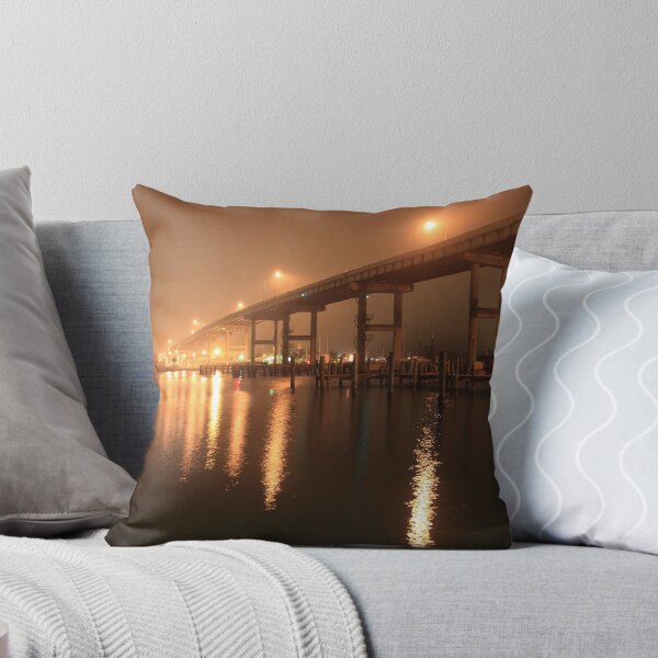 Item preview, Matanzas Pass Bridge designed and sold by kathy s gillentine.
