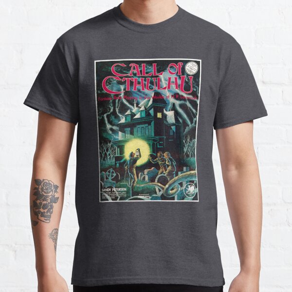 Cthulhu T Shirts Redbubble