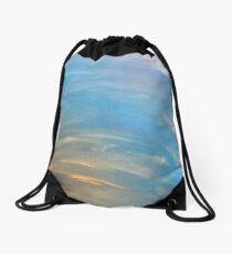 Artist's Reflections Drawstring Bag