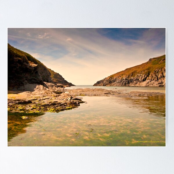 Item preview, Port Quin designed and sold by David's Photoshop.