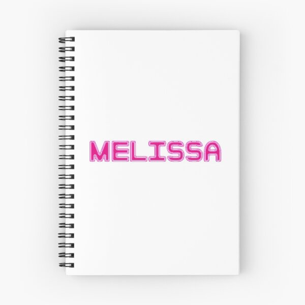Item preview, Melissa designed and sold by Shalomjoy.