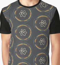 Atom Graphic T-Shirt