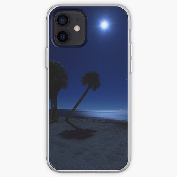 starry nights iPhone Soft Case