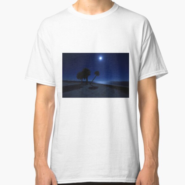 starry nights Classic T-Shirt