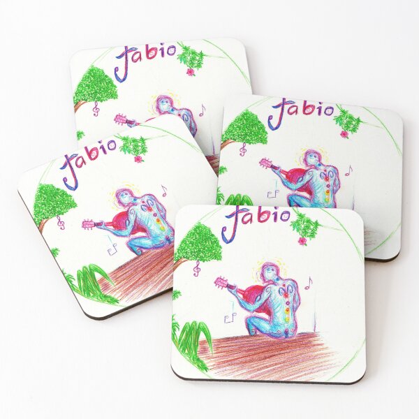Item preview, Fabio designed and sold by Ovahill.