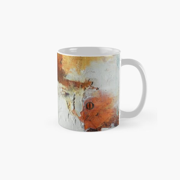 Exit Strategy 1 Classic Mug