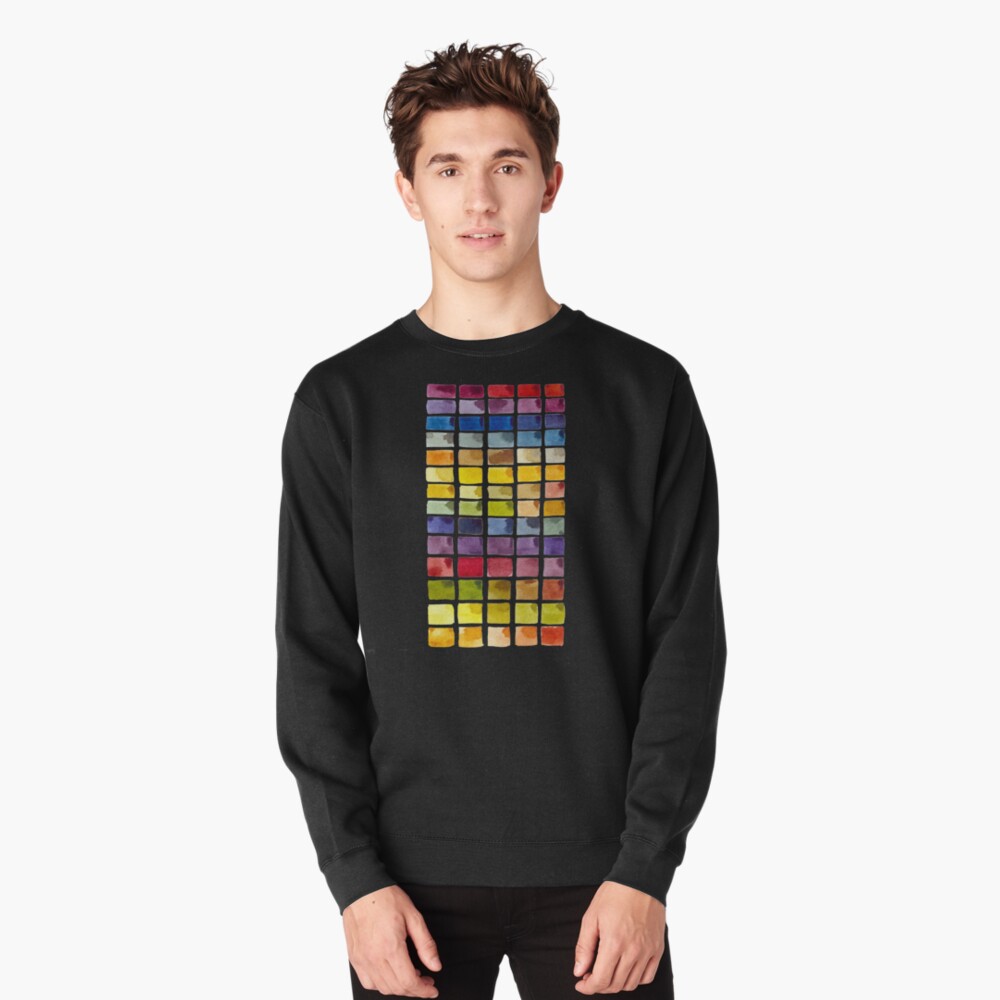 Item preview, Pullover Sweatshirt designed and sold by skinnyginny.