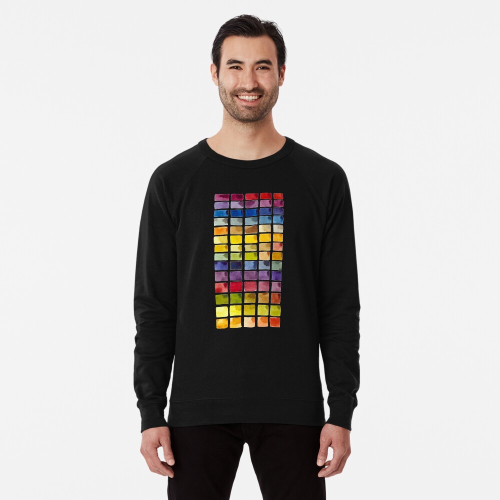 Item preview, Lightweight Sweatshirt designed and sold by skinnyginny.