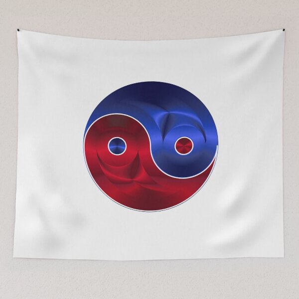 Item preview, Yin Yang designed and sold by Myriala.