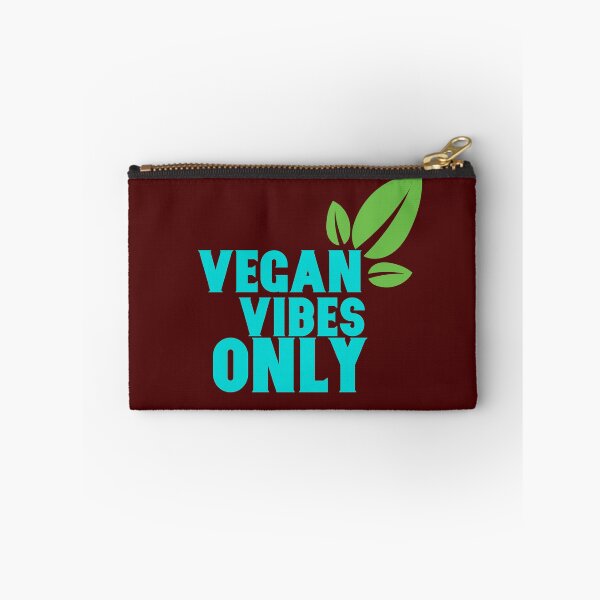 Item preview, Vegan Vibes Only - Veganism designed and sold by ViVedX.