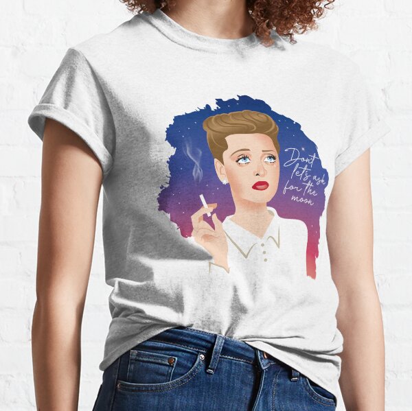 Charlotte Classic T-Shirt