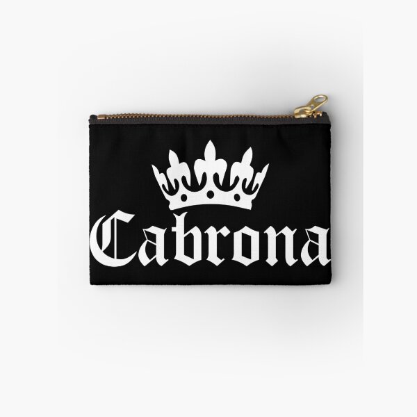 Item preview, Cabrona designed and sold by emphatic.