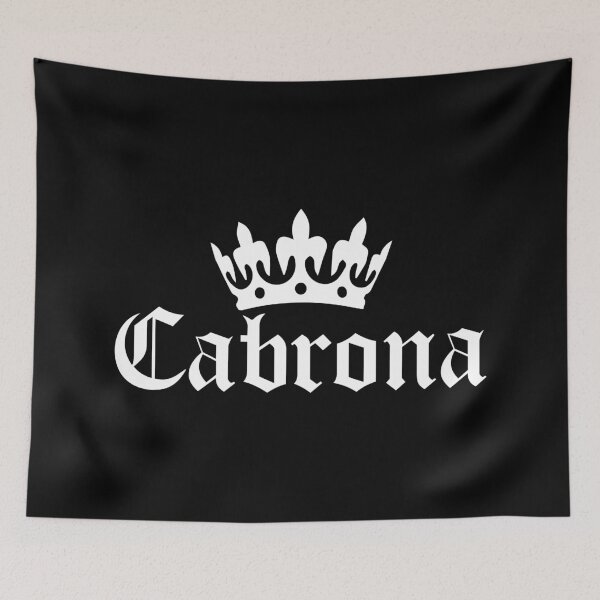 Item preview, Cabrona designed and sold by emphatic.