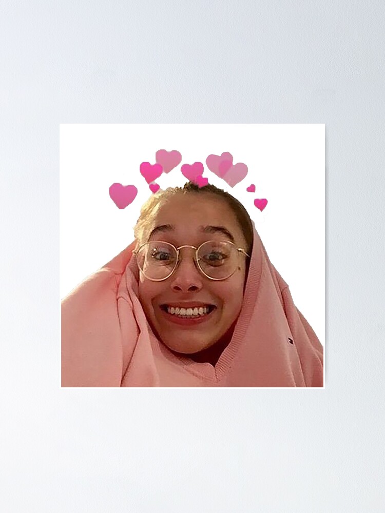 "Joana Ceddia" Poster for Sale by S Kaysen | Redbubble