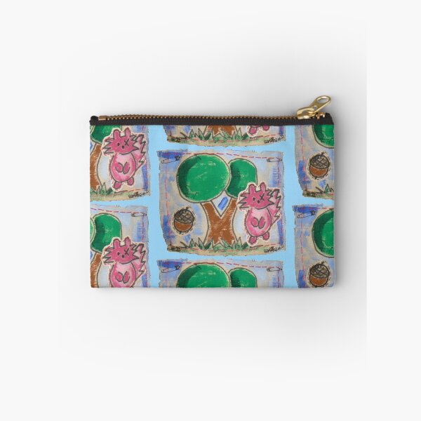 Item preview, Squirrel & Tree designed and sold by Samitha Edwards.