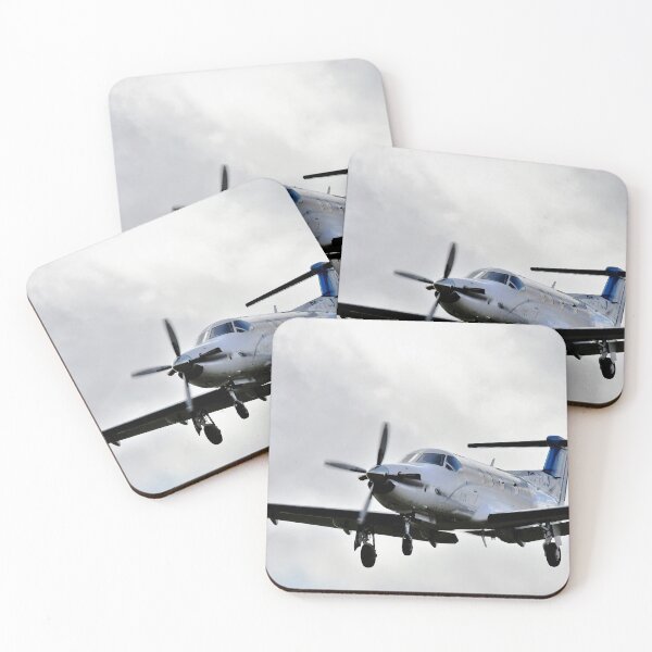 Item preview, Pilatus PC12  designed and sold by Lambournphoto.