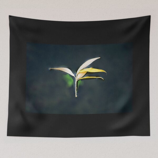 Item preview, Yellow Leaves designed and sold by MoreGoodArt.