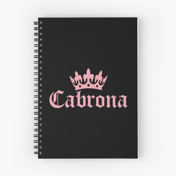 Item preview, cabrona designed and sold by emphatic.