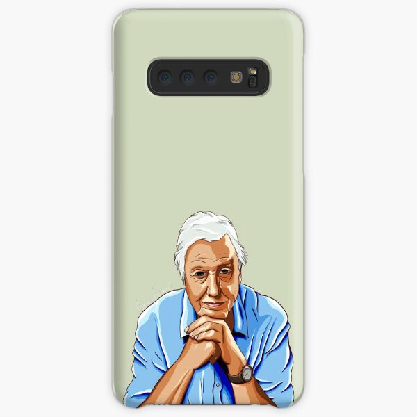 Nature’s Grandad. Samsung Galaxy Snap Case
