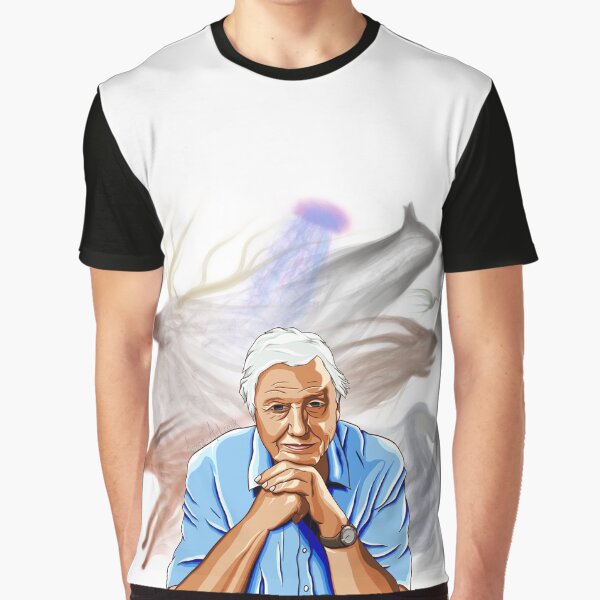 Item preview, Nature’s Grandad. designed and sold by Aurora-art.