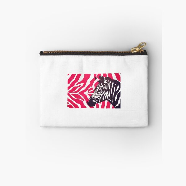 Aperçu de l'œuvre Zebra on Zebra créée et vendue par jennafullerton.