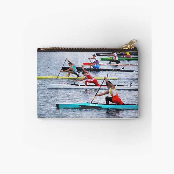Item preview, Rowing Race designed and sold by Laurie Minor.