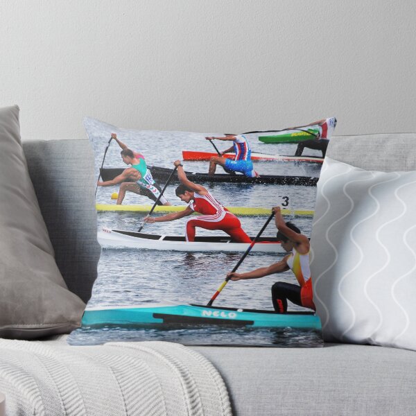 Item preview, Rowing Race designed and sold by Laurie Minor.