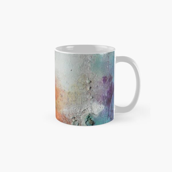 Exit Strategy 4 Classic Mug