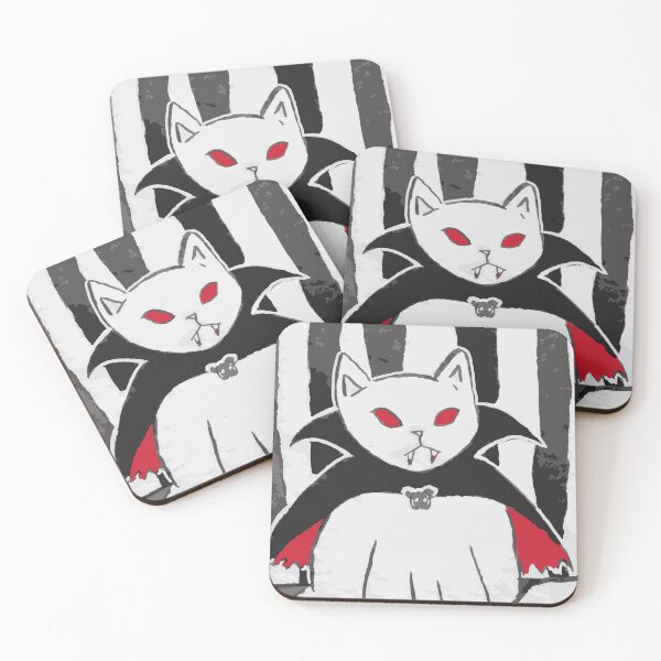 Item preview, Catacula designed and sold by Starfire Art.