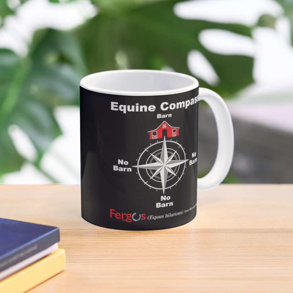 Item preview, Classic Mug designed and sold by JeanAbernethy.