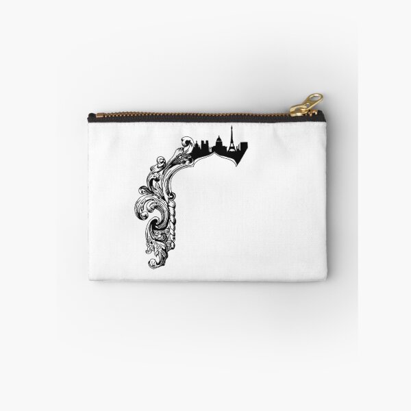 Item preview, Ornate Paris designed and sold by jennafullerton.