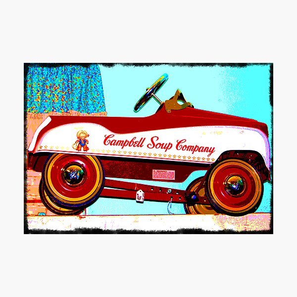 Item preview, Campbell designed and sold by Caitlyn.