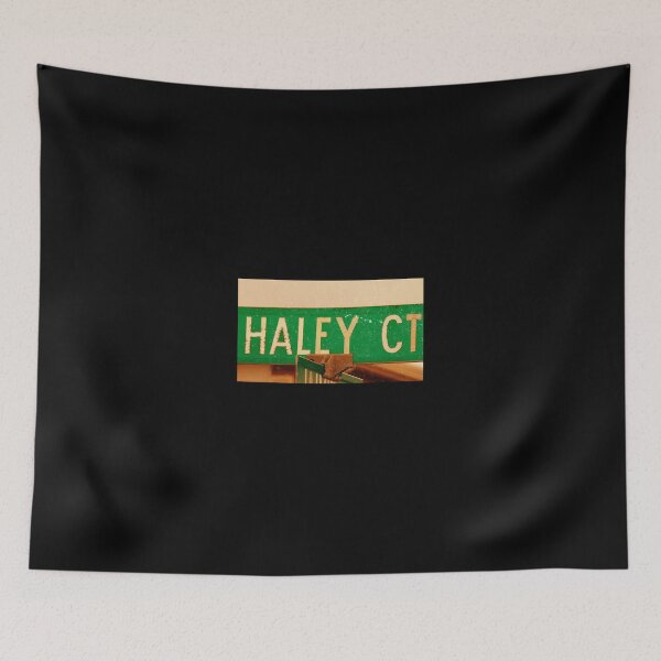 Item preview, Haley, Haley mask, Haley sticker, Haley magnet  designed and sold by PicsByMi.