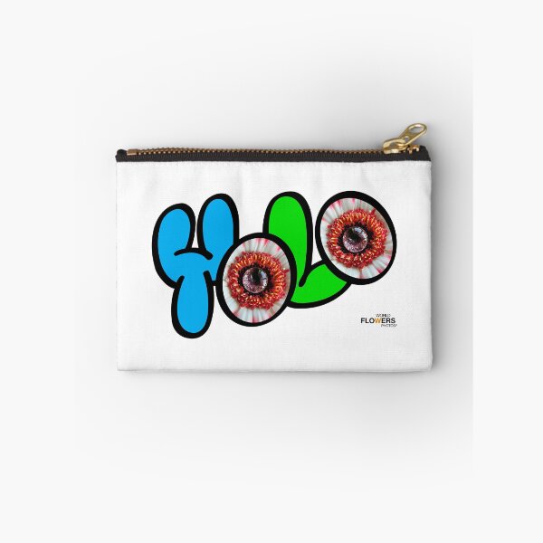Item preview, YOLO designed and sold by Carlos Capelão.