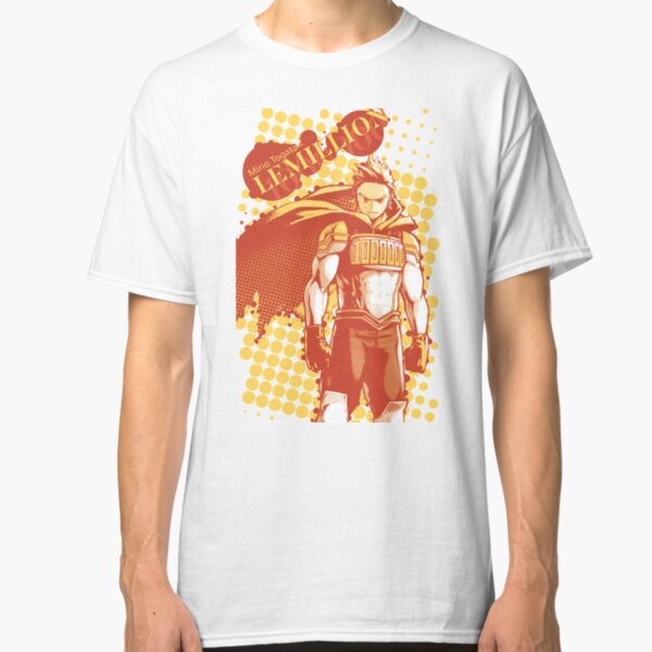 lemillion t shirt