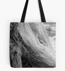 Decaying Tote Bag