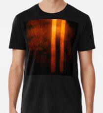 Hard Light Men's Premium T-Shirt
