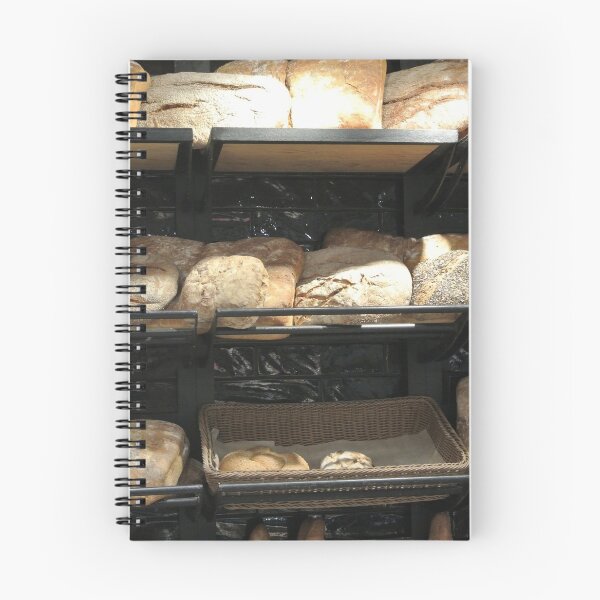 Artikelvorschau, Brot entworfen und verkauft von ResourceGirl.