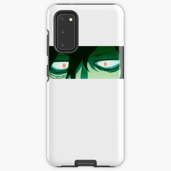 Shouta Aizawa Eyes Samsung Galaxy Tough Case