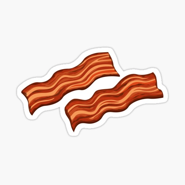 The Bacon | Sticker