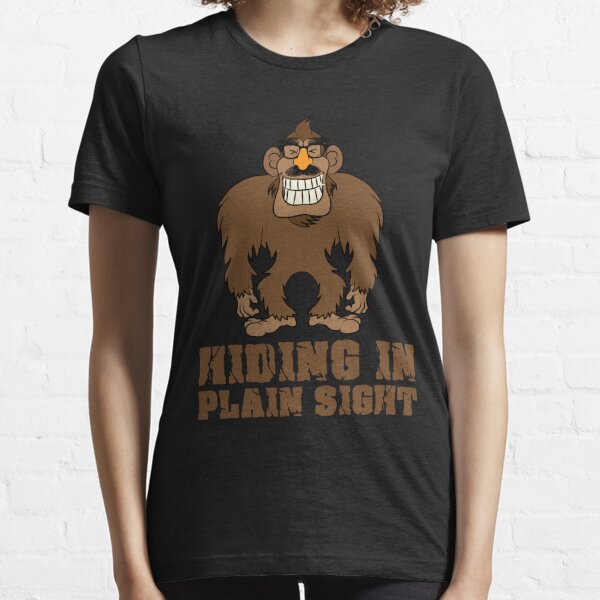 Hide In Seek T Shirts Redbubble - roblox hiding inside a plant hide and seek extreme