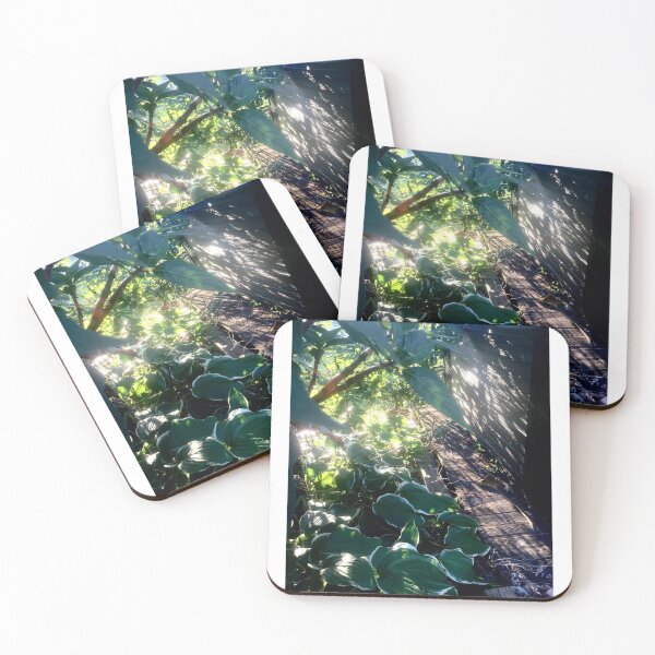 Item preview, Contra Jour Garden designed and sold by Billlee.