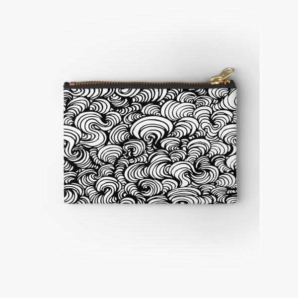 Item preview, Swirl Pattern designed and sold by Virginia Skinner.